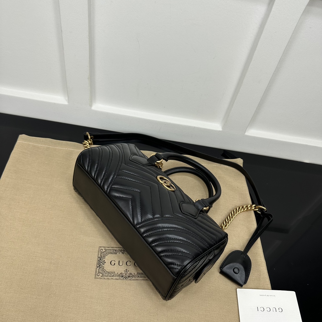 Gucci Top Handle Bags